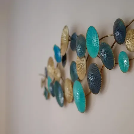 Lisa - Spacious Terrace Ground Floor - By Tgb Appartement *