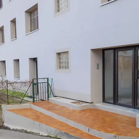 Appartement Lisa - Spacious Terrace Ground Floor - By Tgb Ajaccio (Corsica)