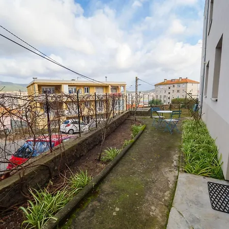 Appartement Lisa - Spacious Terrace Ground Floor - By Tgb