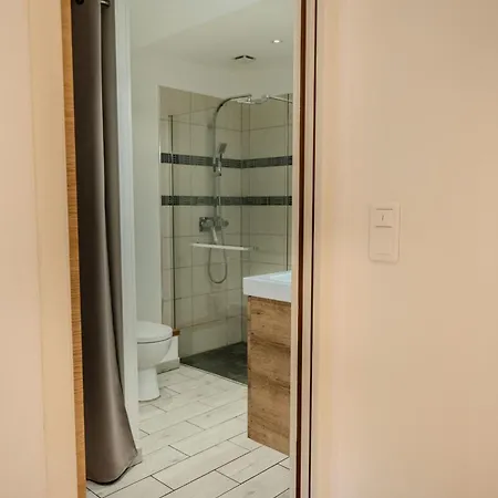 Appartement Lisa - Spacious Terrace Ground Floor - By Tgb *