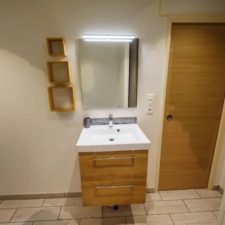 Lisa - Spacious Terrace Ground Floor - By Tgb Ajaccio (Corsica)