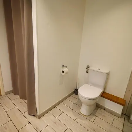 Appartement Lisa - Spacious Terrace Ground Floor - By Tgb