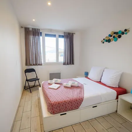 Appartement Lisa - Spacious Terrace Ground Floor - By Tgb *