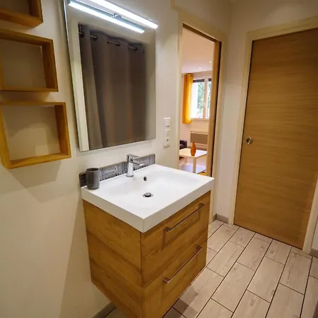 Appartement Lisa - Spacious Terrace Ground Floor - By Tgb