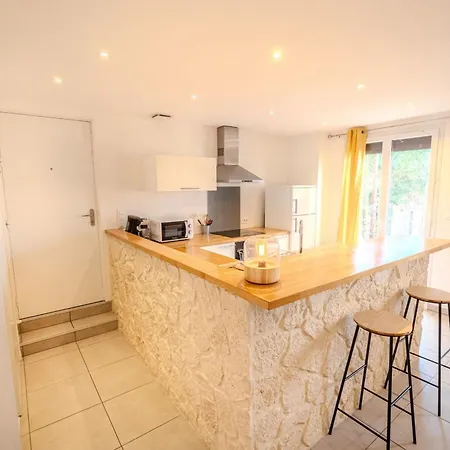 Appartement Lisa - Spacious Terrace Ground Floor - By Tgb *