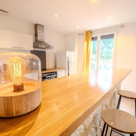 Appartement Lisa - Spacious Terrace Ground Floor - By Tgb *