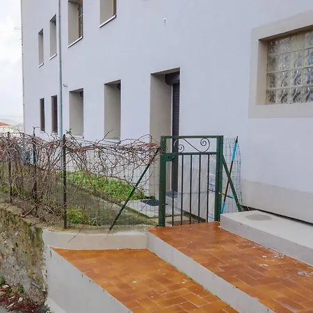 Lisa - Spacious Terrace Ground Floor - By Tgb Apartment Ajaccio (Corsica)