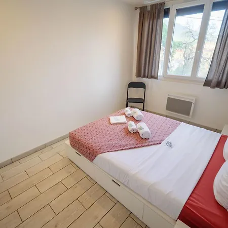 Appartement Lisa - Spacious Terrace Ground Floor - By Tgb *