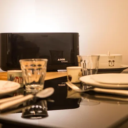 Lisa - Spacious Terrace Ground Floor - By Tgb Apartment Ajaccio (Corsica)