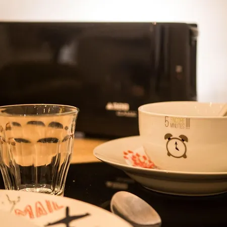 Lisa - Spacious Terrace Ground Floor - By Tgb Apartman *
