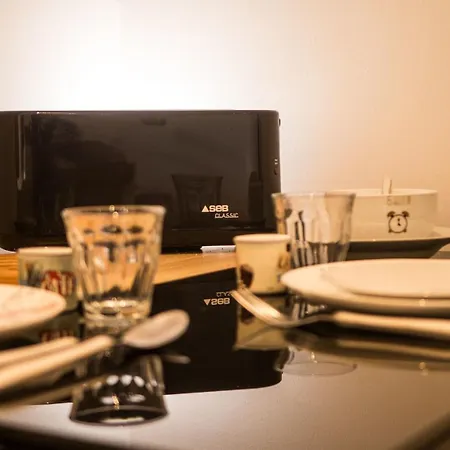 Lisa - Spacious Terrace Ground Floor - By Tgb Apartman