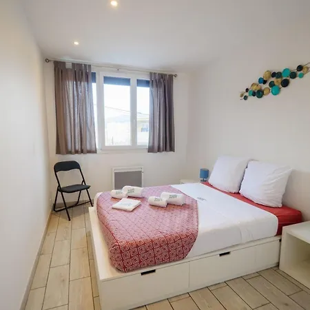 Lisa - Spacious Terrace Ground Floor - By Tgb Apartman *
