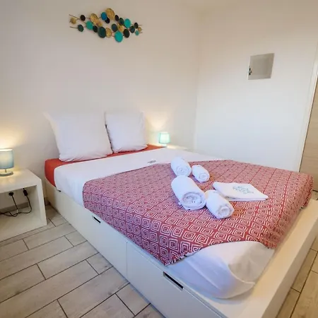 Apartman Lisa - Spacious Terrace Ground Floor - By Tgb Ajaccio
