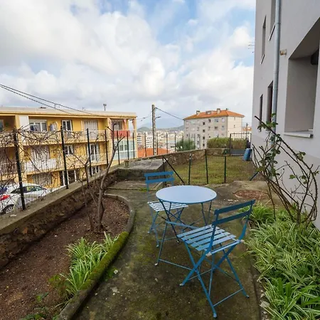 Apartman Lisa - Spacious Terrace Ground Floor - By Tgb Ajaccio
