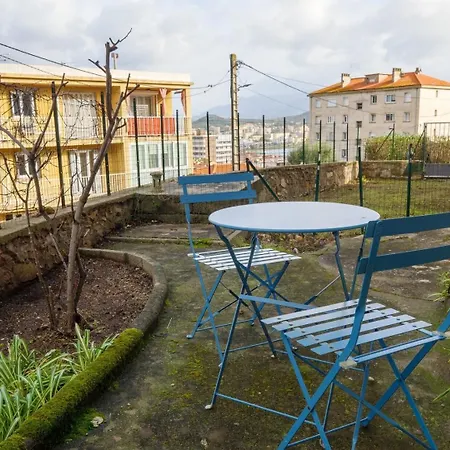 Lisa - Spacious Terrace Ground Floor - By Tgb * Ajaccio