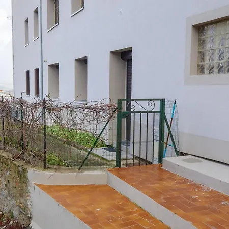 Lisa - Spacious Terrace Ground Floor - By Tgb * Ajaccio