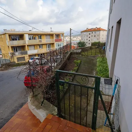 Apartman Lisa - Spacious Terrace Ground Floor - By Tgb Ajaccio