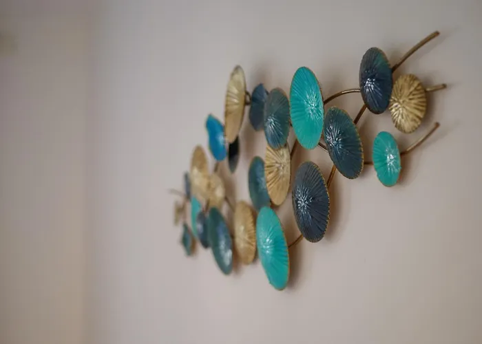 Lisa - Spacious Terrace Ground Floor - By Tgb Appartement *