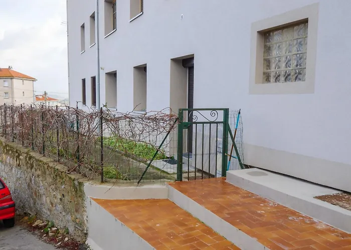 Lisa - Spacious Terrace Ground Floor - By Tgb Apartment Ajaccio (Corsica)