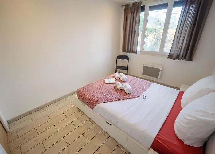 Appartement Lisa - Spacious Terrace Ground Floor - By Tgb *