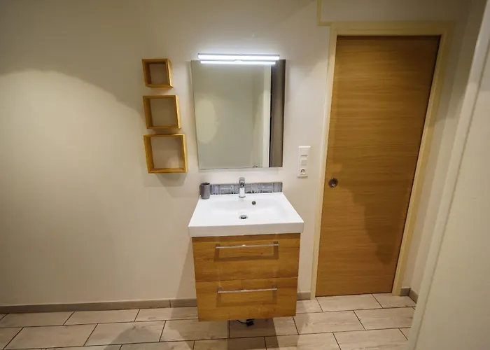 Lisa - Spacious Terrace Ground Floor - By Tgb Ajaccio (Corsica)