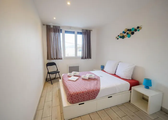 Apartment Lisa - Spacious Terrace Ground Floor - By Tgb *