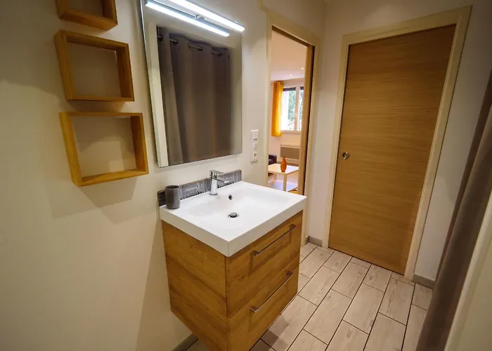 Appartement Lisa - Spacious Terrace Ground Floor - By Tgb